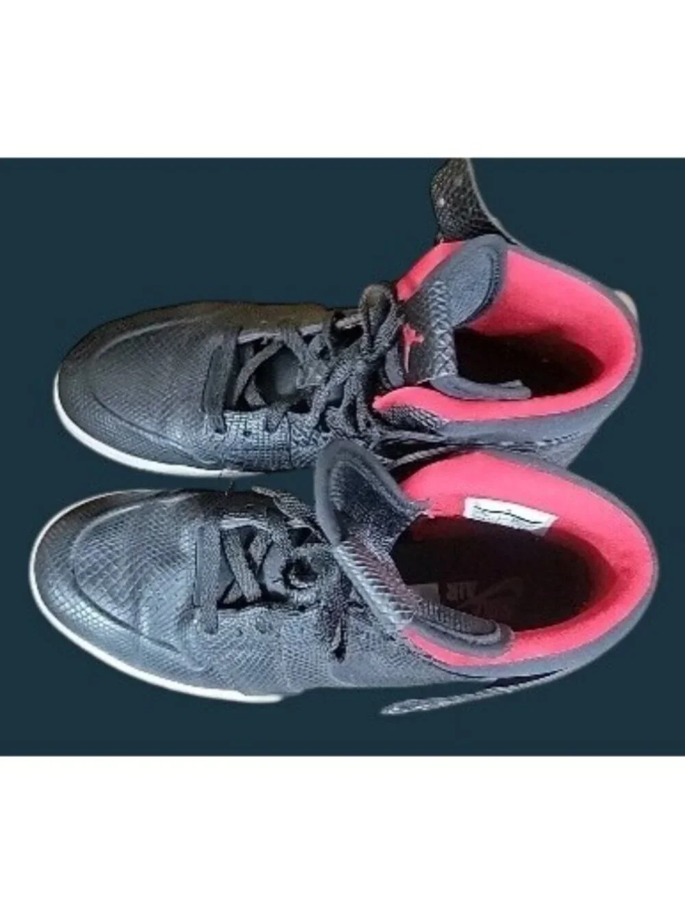 Jordan item details